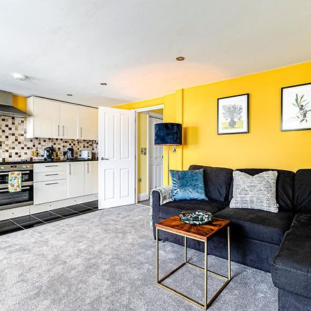 Brighton Lanes Cosy One Bedroom Apartment Esterno foto