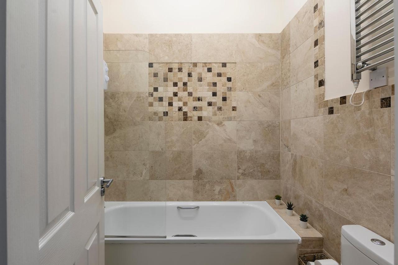 Brighton Lanes Cosy One Bedroom Apartment Esterno foto