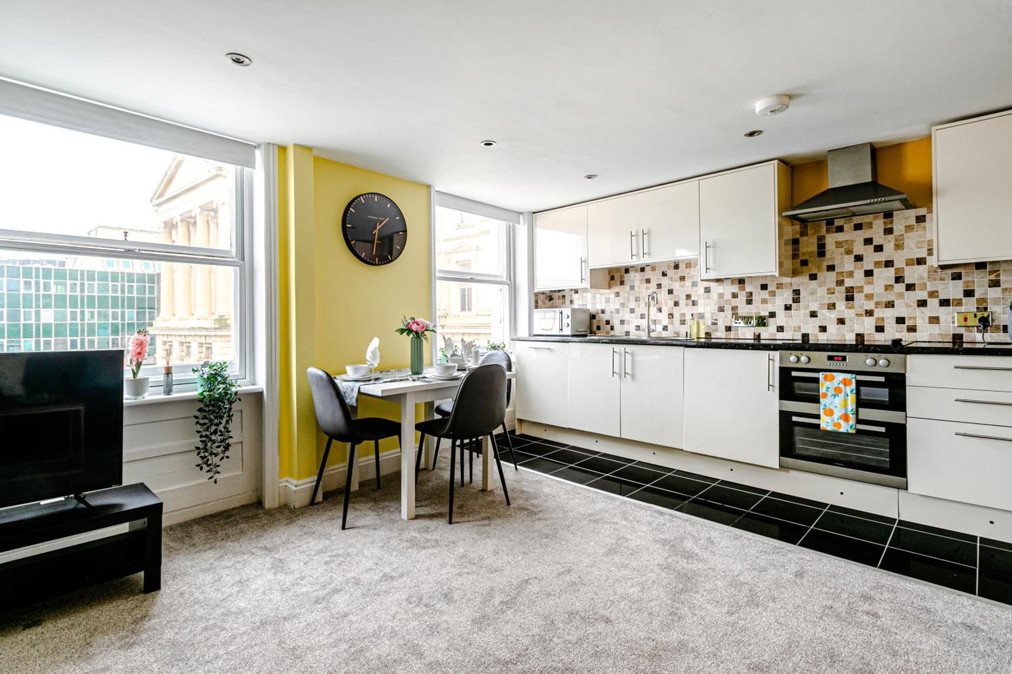 Brighton Lanes Cosy One Bedroom Apartment Esterno foto