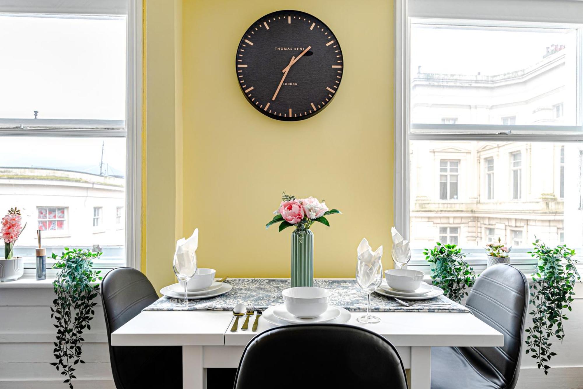 Brighton Lanes Cosy One Bedroom Apartment Esterno foto