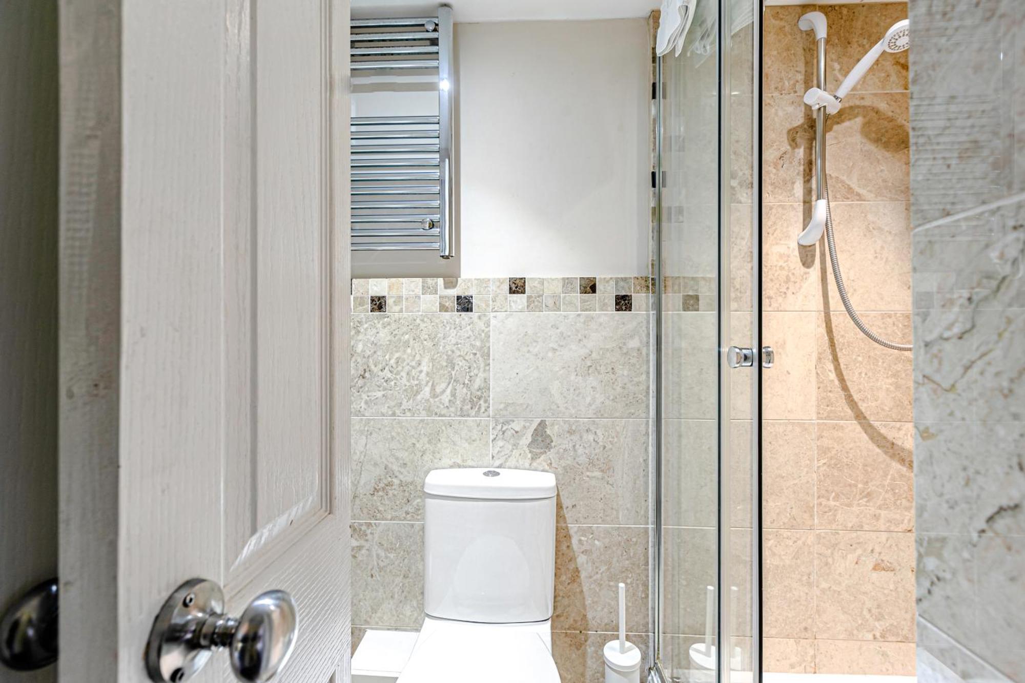 Brighton Lanes Cosy One Bedroom Apartment Esterno foto