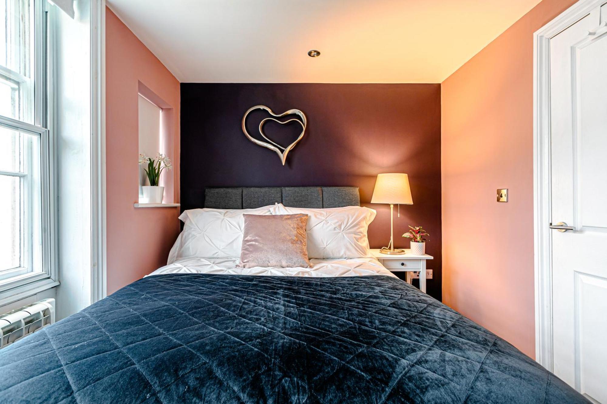Brighton Lanes Cosy One Bedroom Apartment Esterno foto