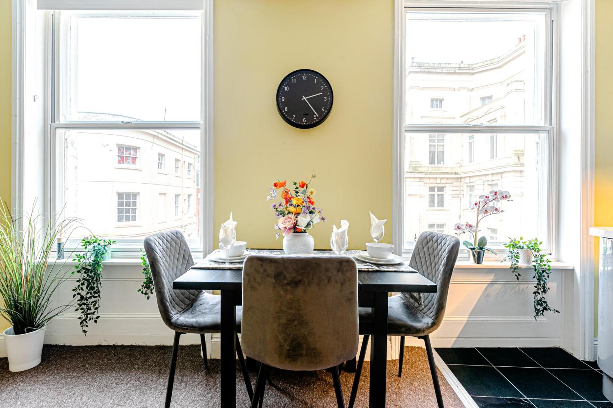 Brighton Lanes Cosy One Bedroom Apartment Esterno foto