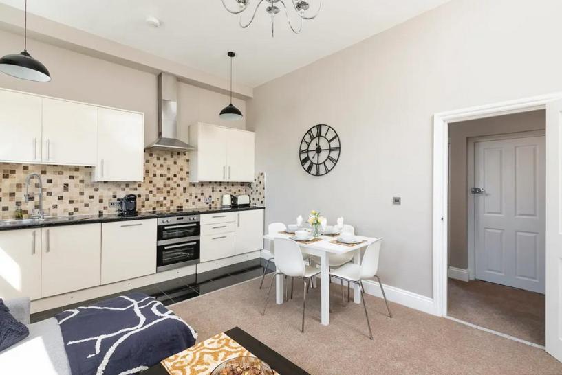 Brighton Lanes Cosy One Bedroom Apartment Esterno foto