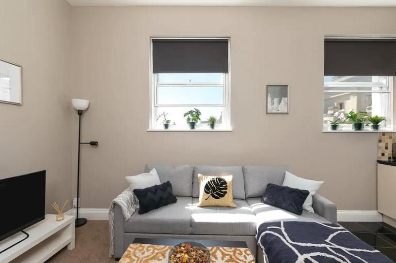 Brighton Lanes Cosy One Bedroom Apartment Esterno foto